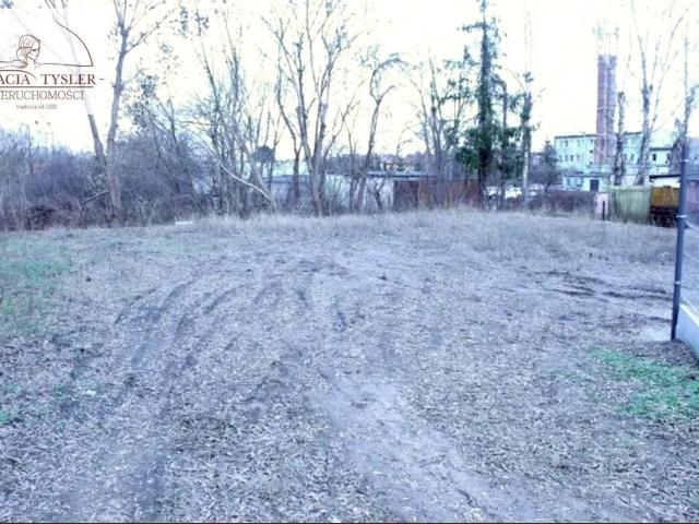 Działka na sprzedaż, Bydgoszcz, Miedzyń