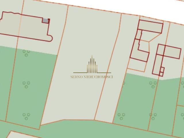 Działka na sprzedaż, Bydgoszcz, Babia Wieś