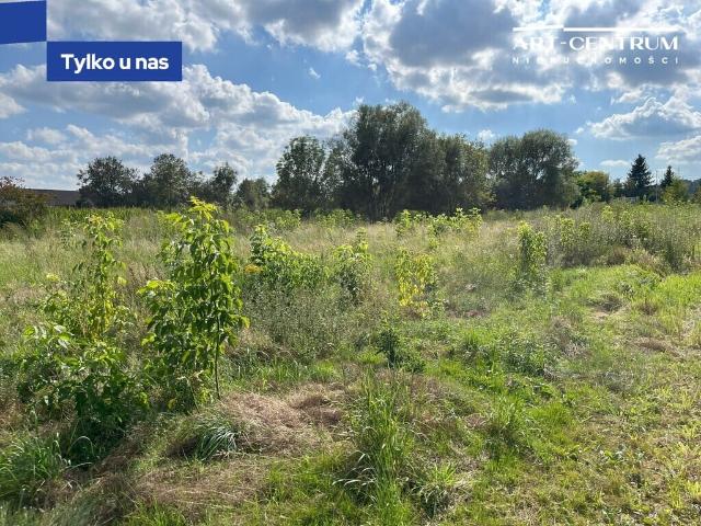 Działka na sprzedaż, Bydgoszcz, Łęgnowo