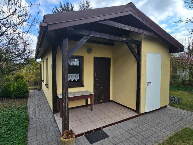 Działka na sprzedaż, Bydgoszcz, Górzyskowo