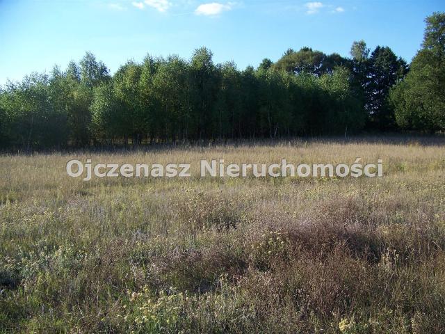 Działka na sprzedaż, Bydgoszcz, Piaski