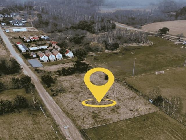 Działka na sprzedaż, Głogowa