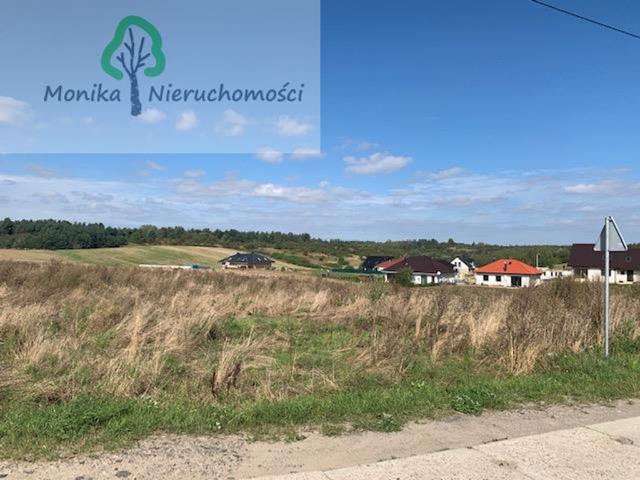 Działka na sprzedaż, Głowackiego