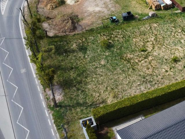Działka na sprzedaż, Goślińska