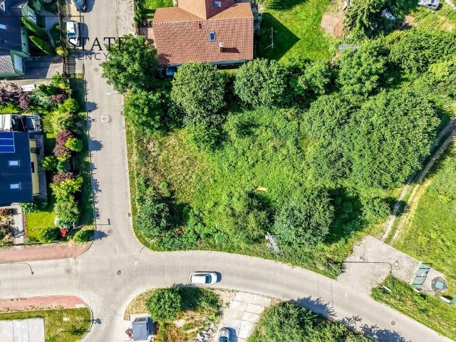 Działka na sprzedaż, Goplany