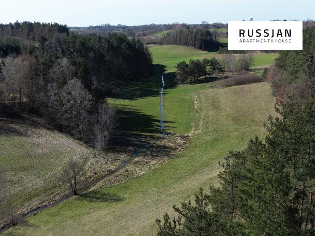 Działka na sprzedaż, Górna