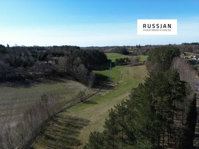 Działka na sprzedaż, Górna
