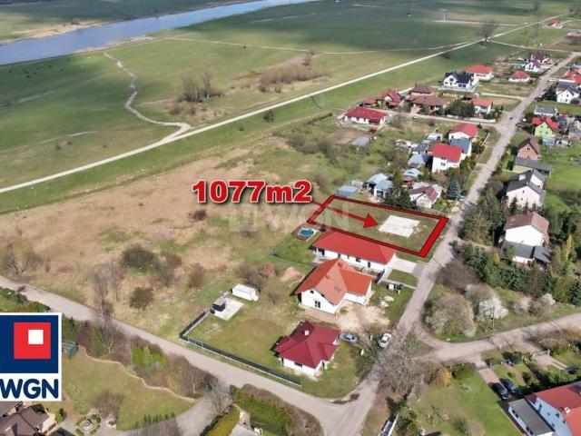 Działka na sprzedaż, Gorzów Wielkopolski, Zawarcie