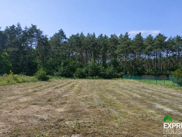 Działka na sprzedaż, Gajowa