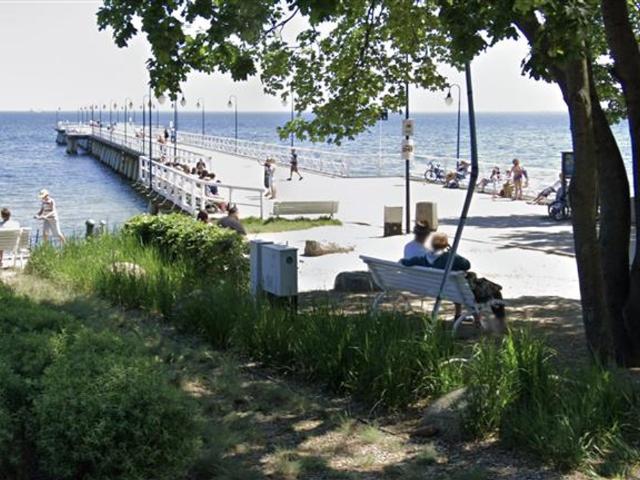Działka na sprzedaż, Gdynia, Orłowo, Króla Jana III