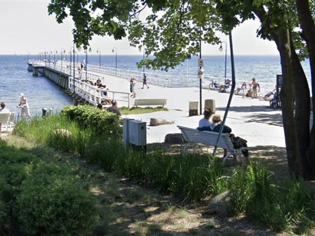 Działka na sprzedaż, Gdynia, Orłowo, Króla Jana III