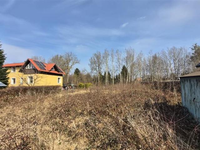 Działka na sprzedaż, Gdańsk, Osowa, Saturna