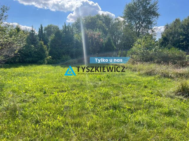 Działka na sprzedaż, Gdańsk, Kokoszki, Kwiatowa