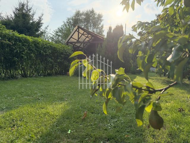 Działka na sprzedaż, Gdańsk, Krakowiec Górki Zachodnie
