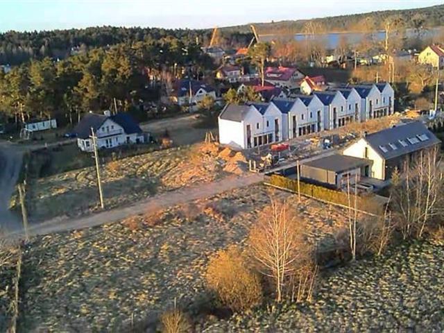 Działka na sprzedaż, Gdańsk, Wyspa Sobieszewska, Uzdrowiskowa