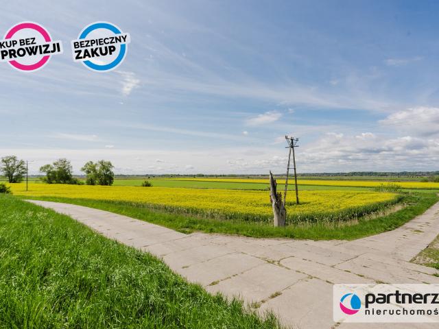 Działka na sprzedaż, Gdańsk