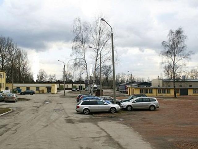 Działka na sprzedaż, Gliwice