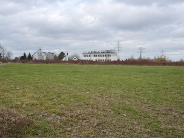 Działka na sprzedaż, Gliwice, Bojków