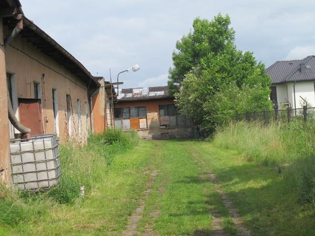 Działka na sprzedaż, Gliwice, Żerniki