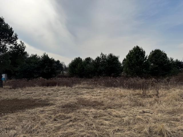 Działka na sprzedaż, Grodzka