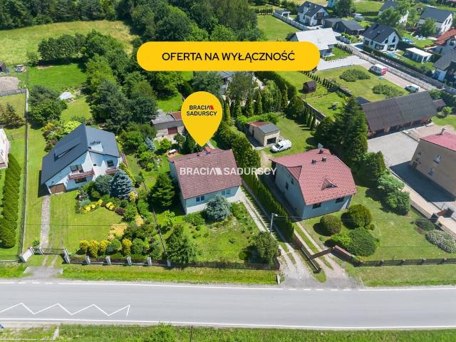 Działka na sprzedaż, Długa