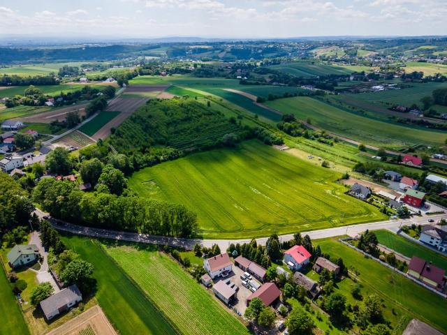 Działka na sprzedaż, Długa
