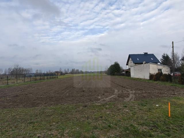 Działka na sprzedaż, Długa