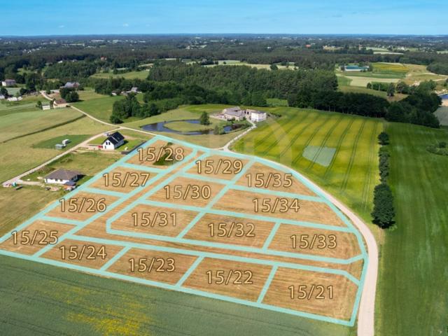 Działka na sprzedaż, Dębowa
