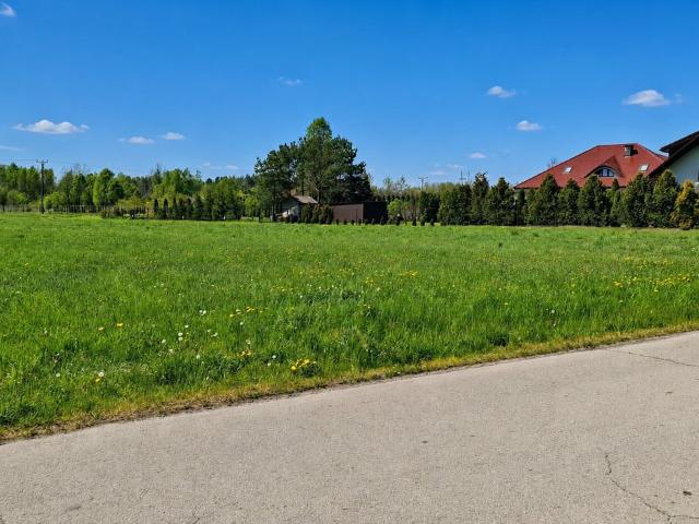 Działka na sprzedaż, Dąbrowa Górnicza, Błędów, Górki