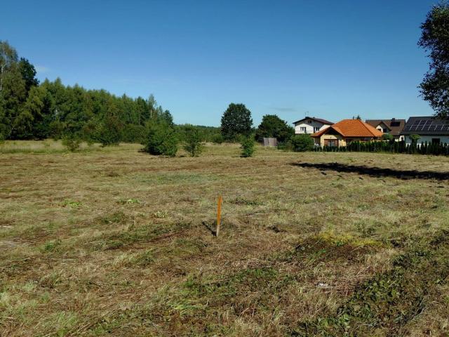 Działka na sprzedaż, Dąbrowa Górnicza, Błędów, Kuźnica Błędowska