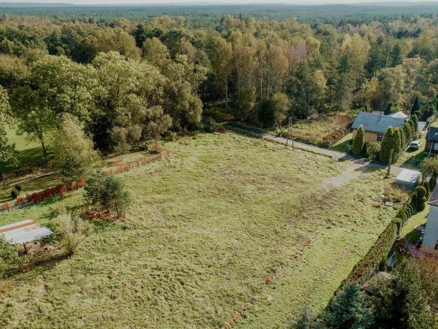 Działka na sprzedaż, Dąbrowa Górnicza, Błędów, Pustynna