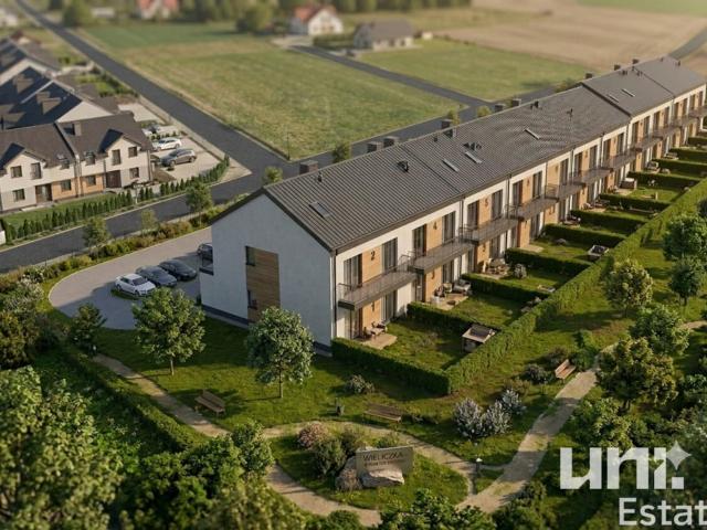 Działka na sprzedaż, Do Świdówki