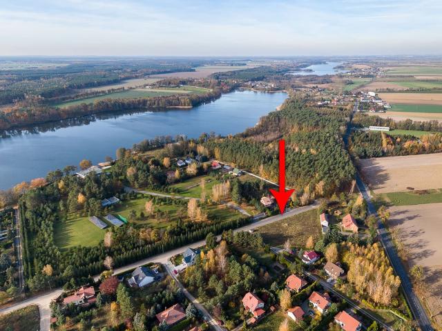 Działka na sprzedaż, Doliwcowa