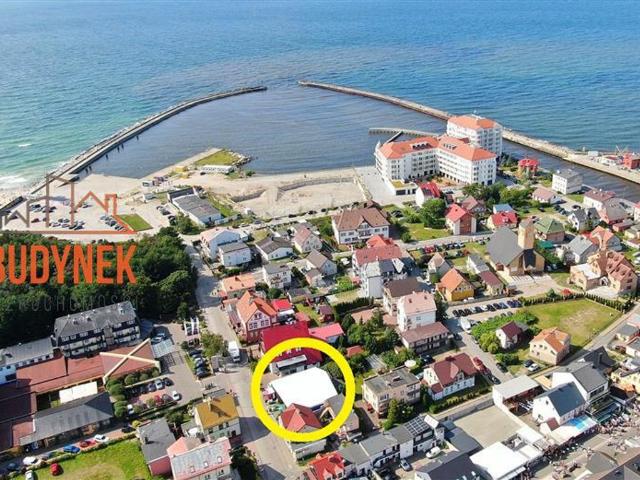 Działka na sprzedaż, Dorszowa