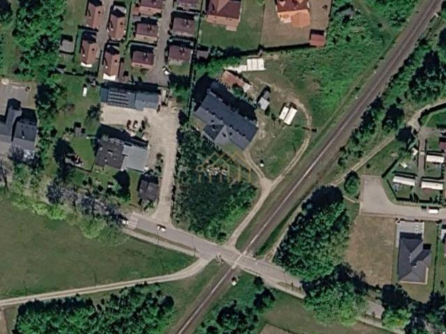 Działka na sprzedaż, Droga Chłapowska