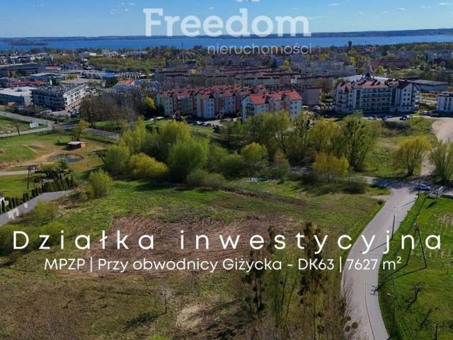 Działka na sprzedaż, Dworska