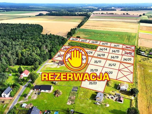Działka na sprzedaż, Działka