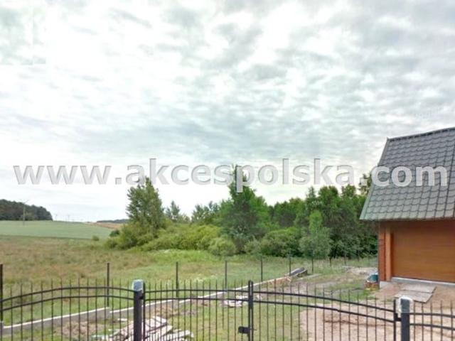 Działka na sprzedaż, Energetyków