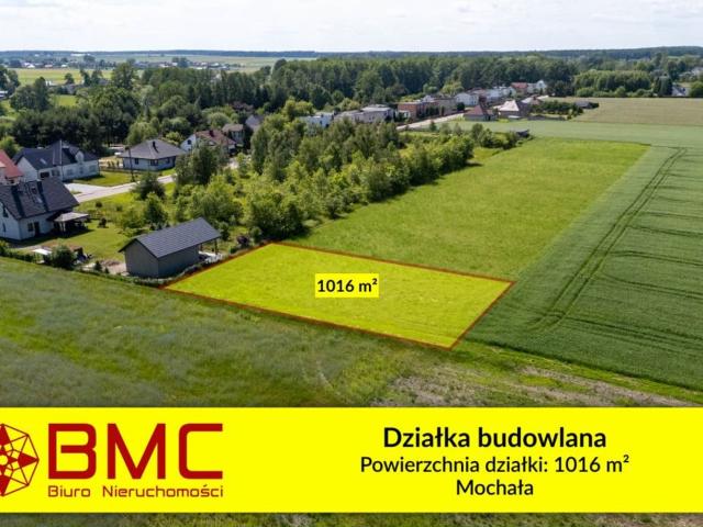Działka na sprzedaż, Fabryczna