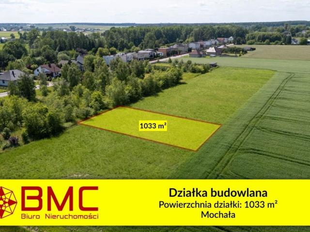 Działka na sprzedaż, Fabryczna
