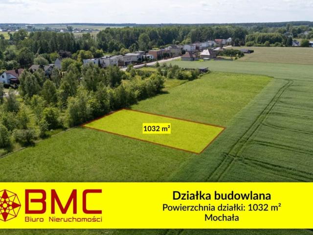 Działka na sprzedaż, Fabryczna