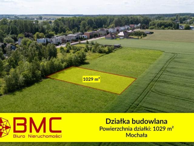 Działka na sprzedaż, Fabryczna