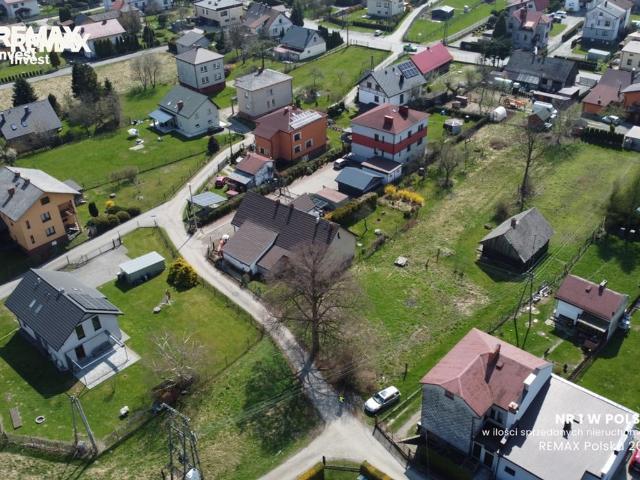 Działka na sprzedaż, Fiołków