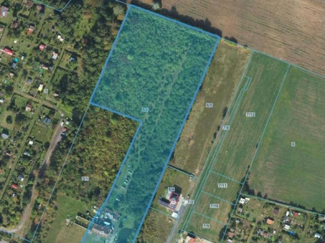 Działka na sprzedaż, Furmańska