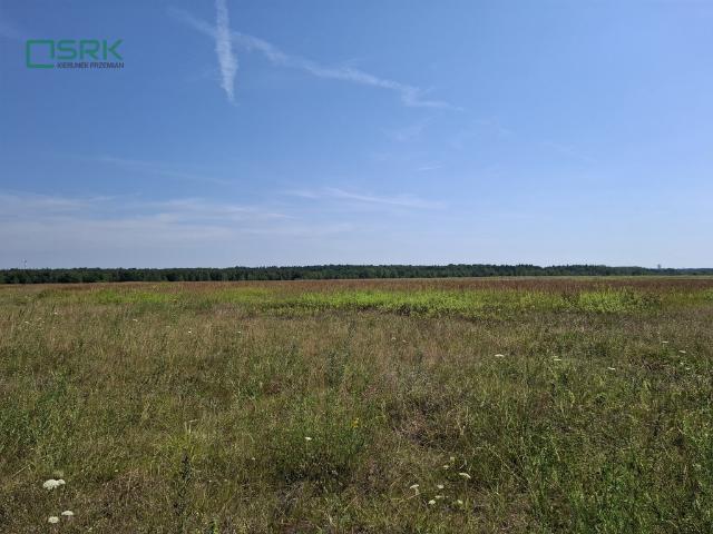 Działka na sprzedaż, Kłodnicka