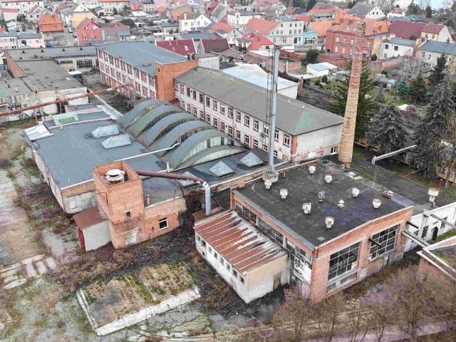 Działka na sprzedaż, Kotlarska