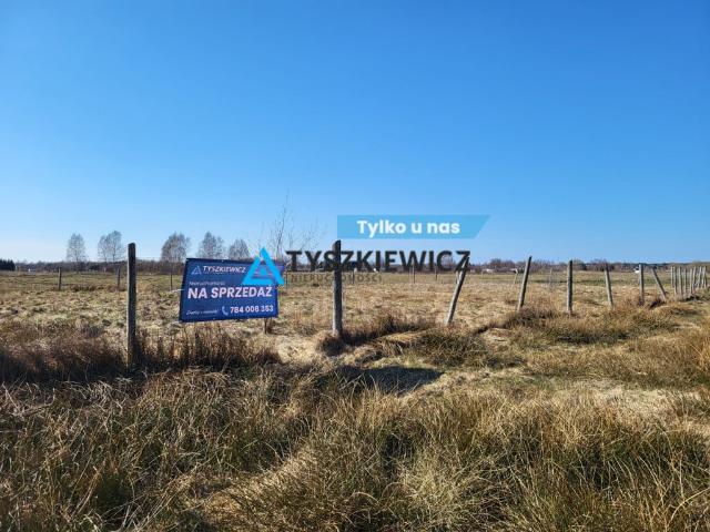 Działka na sprzedaż, Łąkowa