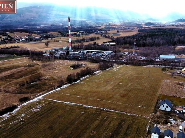 Działka na sprzedaż, Kościuszki
