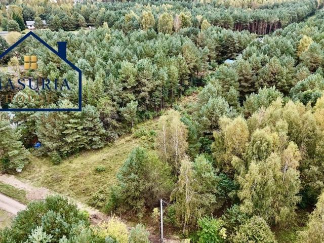 Działka na sprzedaż, Kościelna