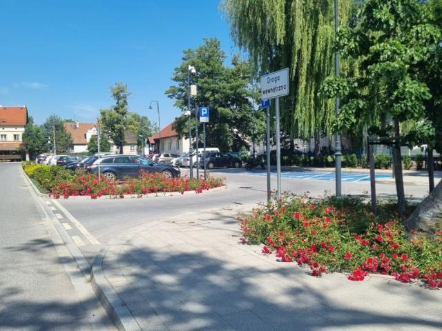 Działka na sprzedaż, Kolejowa